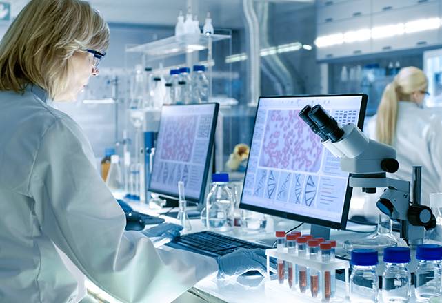 Home Cardiovascular Research Johns Hopkins Laboratory